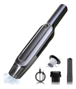 CleanJet - Aspiradora Profesional