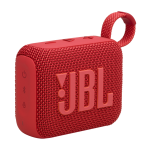 Parlante JBL GO 4 Vibe