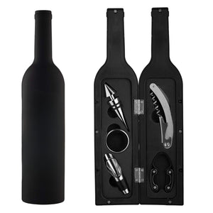 CorkBox - Estuche de Accesorios para Vino