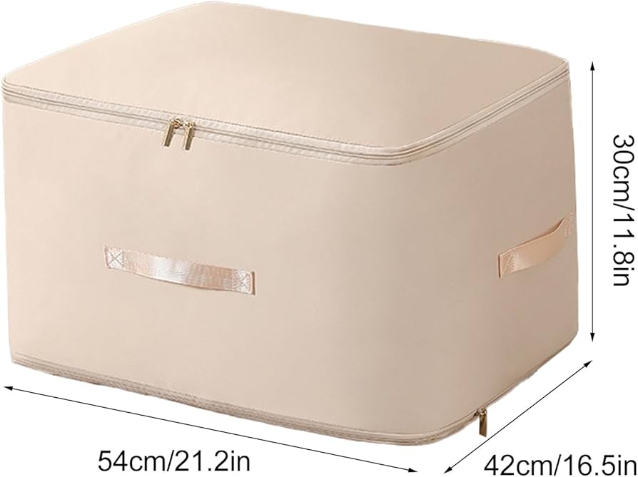 Compresor de Sábanas (Organizador de Autocompresión)