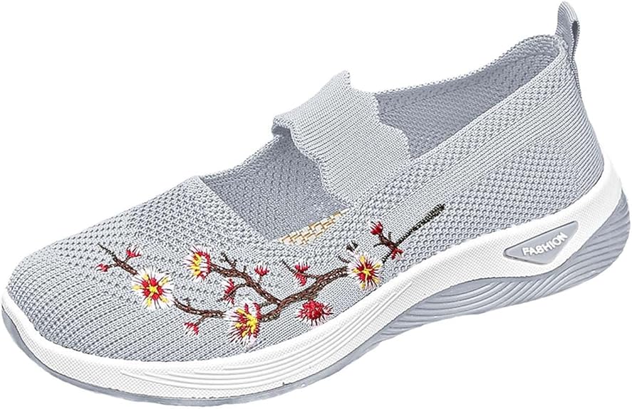 Zapato Vionte Floral