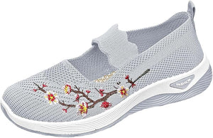 Zapato Vionte Floral