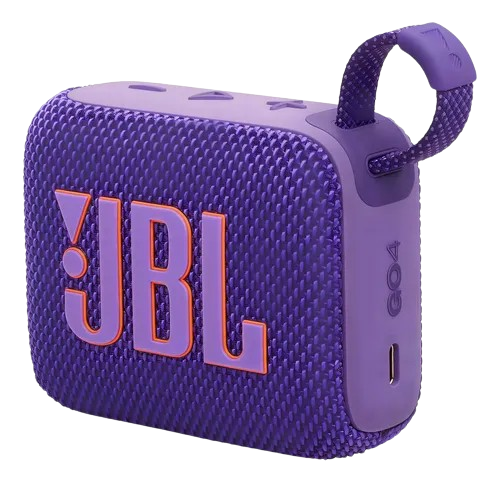 Parlante JBL GO 4 Vibe