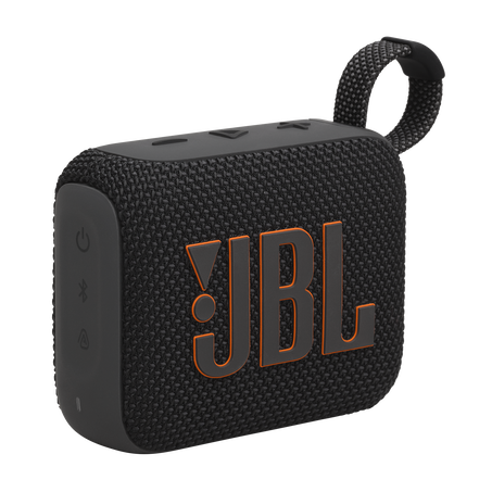 JBL GO 4: Pocket Sound Pro