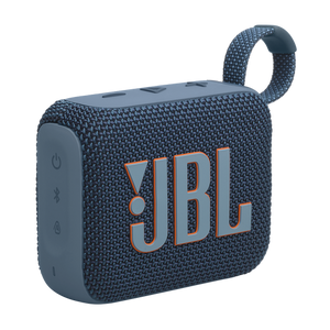 Parlante JBL GO 4 Vibe