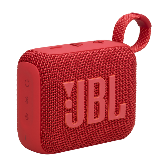 Parlante JBL GO 4 Vibe