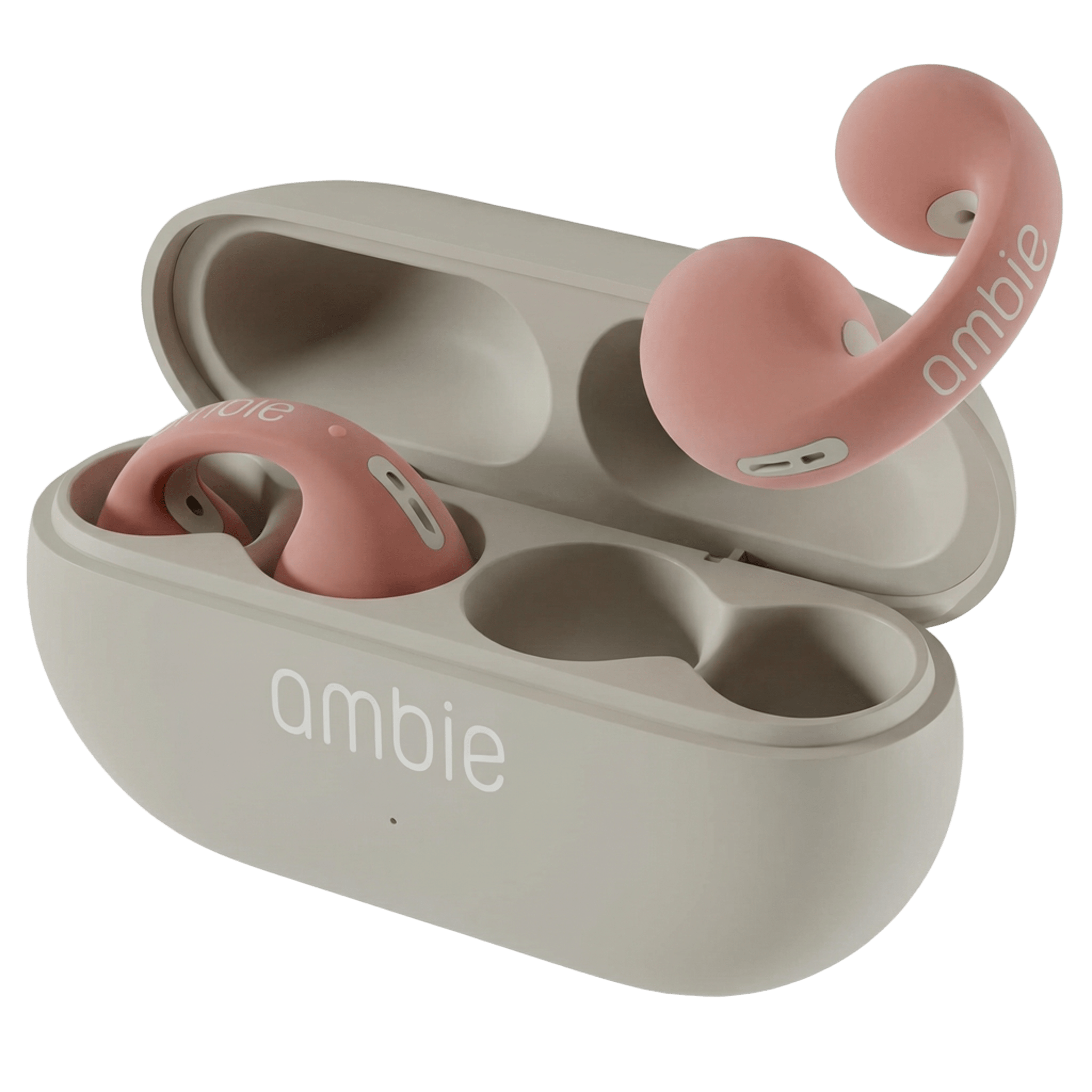 AMBIE Audífonos Open-Ear