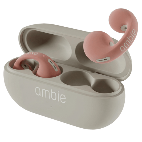 AMBIE Audífonos Open-Ear