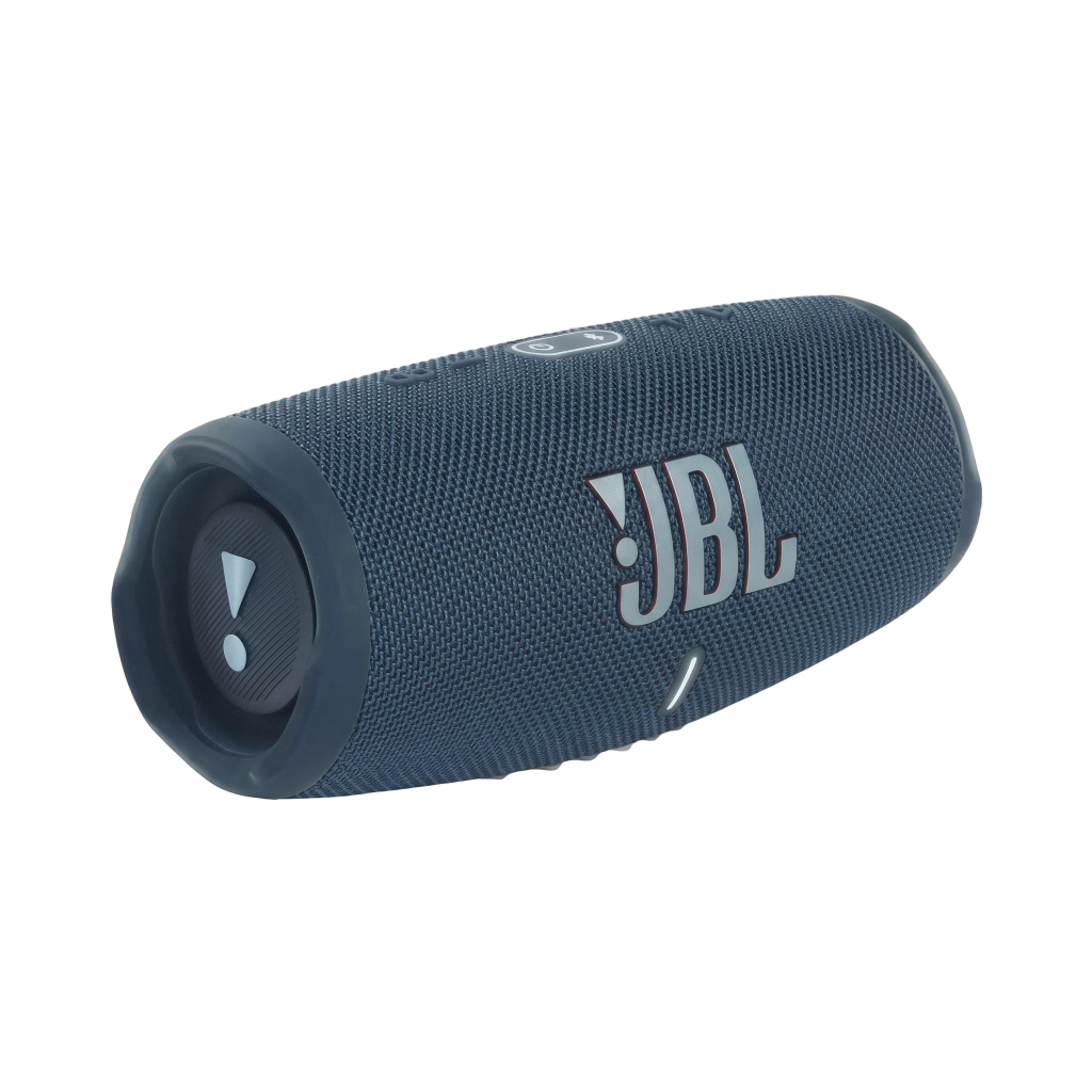JBL Charge 5: Más batería, más potencia, más libertad