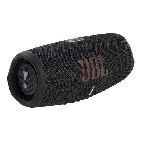 JBL Charge 5: Más batería, más potencia, más libertad